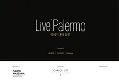 LIVE PALERMO - Foto 17