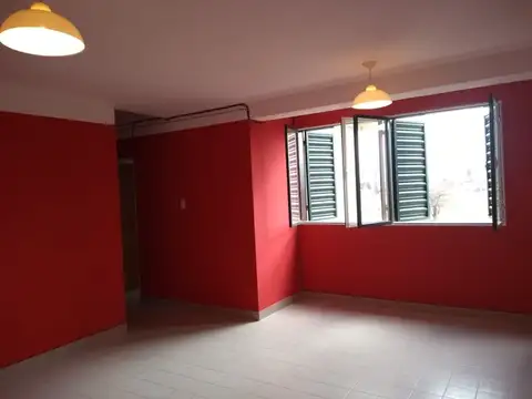 Departamento 4 ambientes con 1 baño