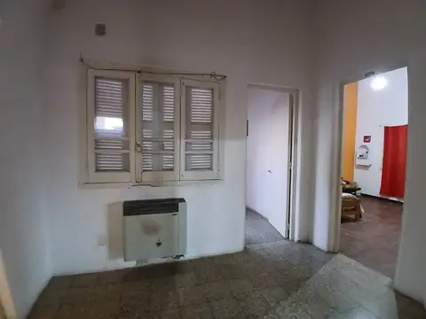 Depto Tipo Casa 5 ambientes con 1 baño