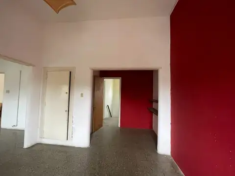 Depto Tipo Casa en Venta de 3 dormitorios