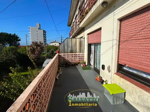 Departamento en Venta al Este