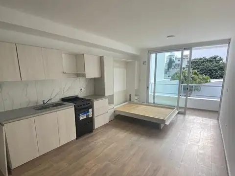 Departamento en Venta en Barrio Norte, USD 60.000