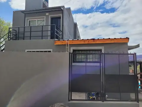 Departamento en Venta en Cosquin, USD 72.999