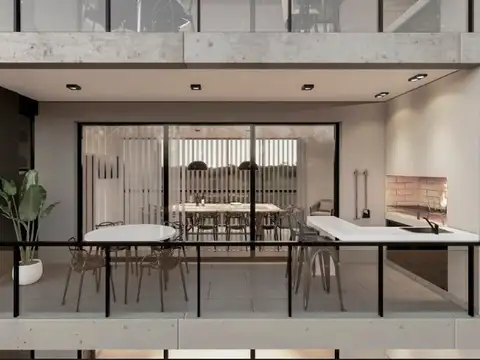Departamento en Venta en Noreste, USD 290.000