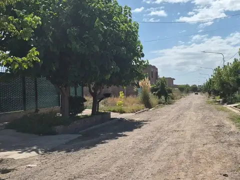 Venta casa en Perdriel – Barrio Viñas del Malbec