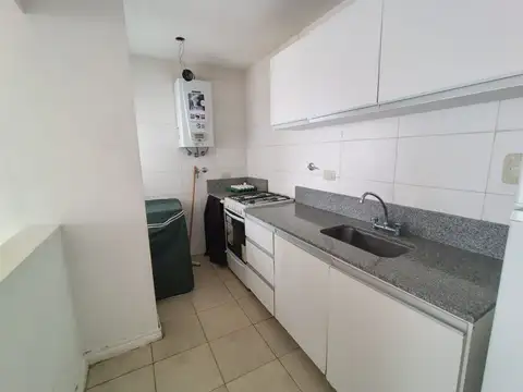 VENTA DEPARTAMENTO CANNING 3 AMBIENTES C/BALCON