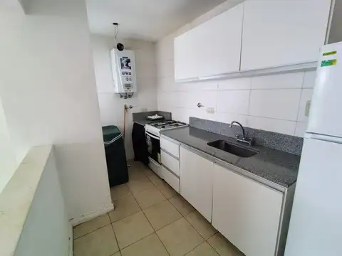VENTA DEPARTAMENTO CANNING 3 AMBIENTES C/BALCON