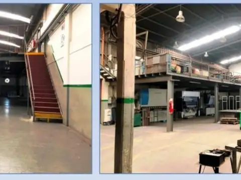 Juan Domingo Peron al 3900