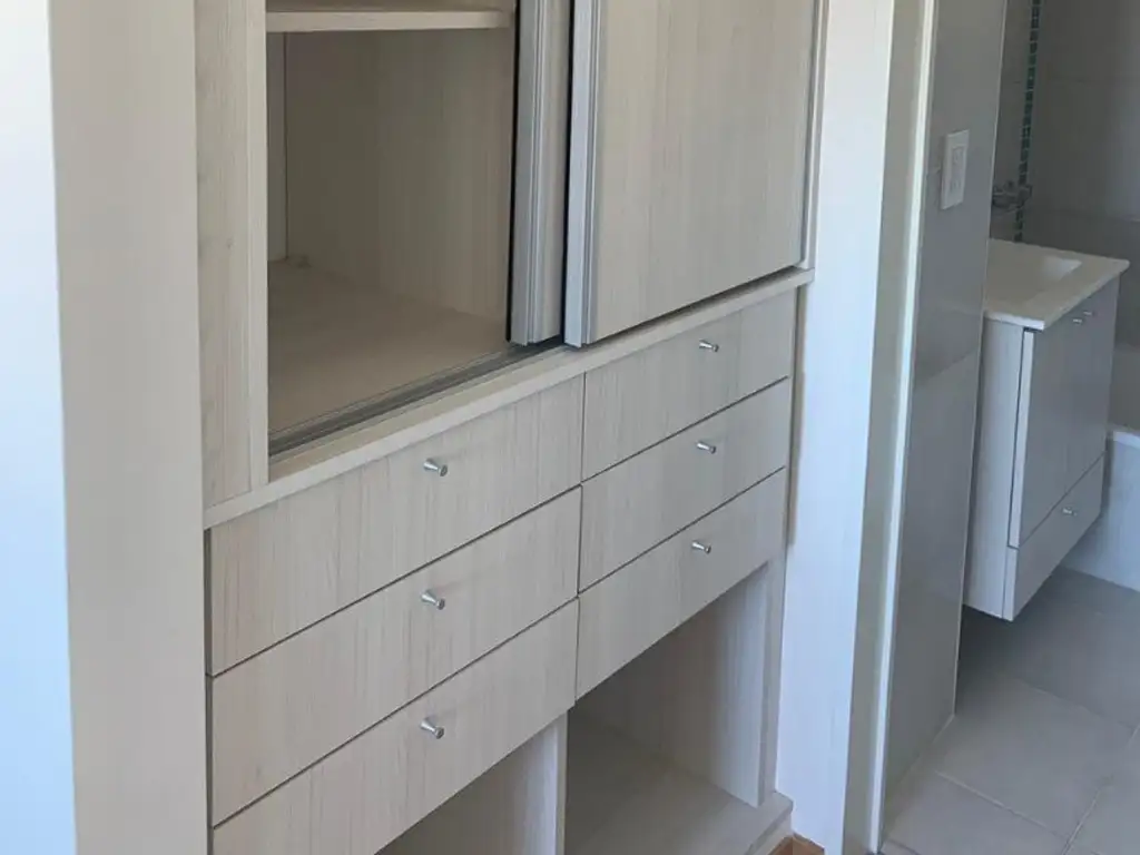 Departamento en Venta - Barrancas de Iraola