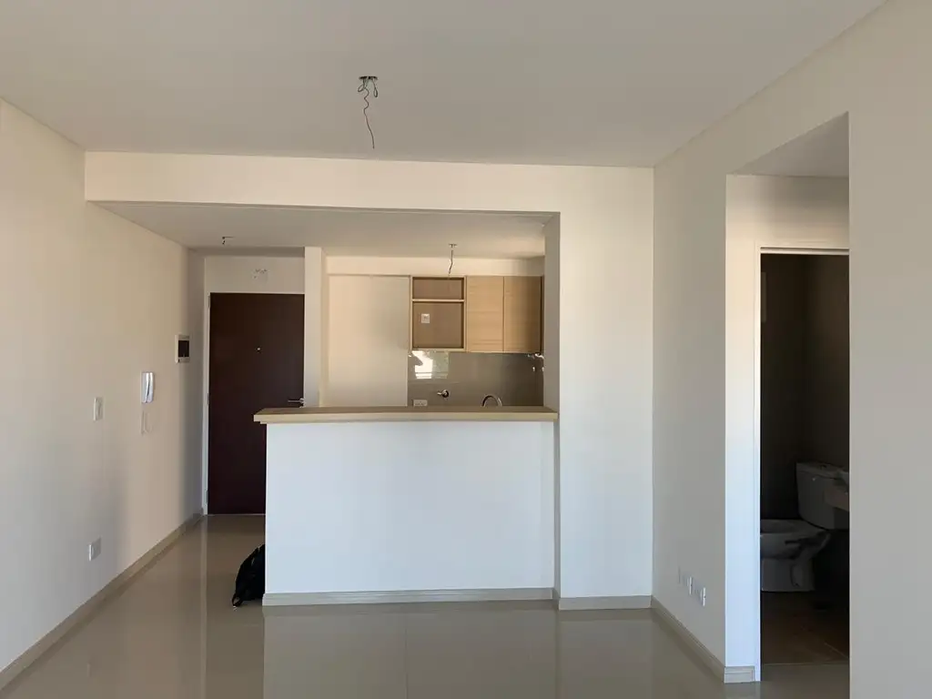 Departamento en Venta - USD 160.000