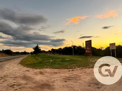 CAMPO CON VIVIENDA – BALCARCE – SAN LUIS
