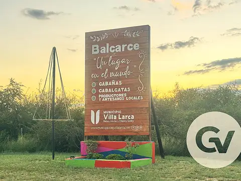 Balcarce