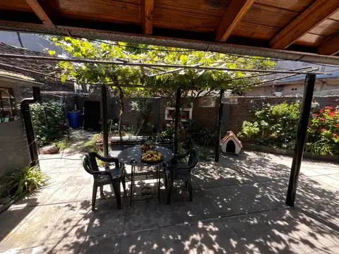 Casa - Moreno sobre colectora