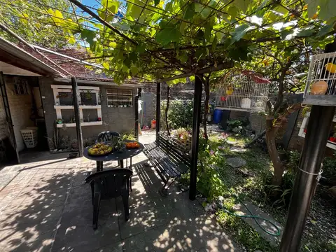 Casa en Venta 35 años