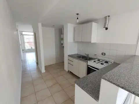 Departamento en Venta al Norte