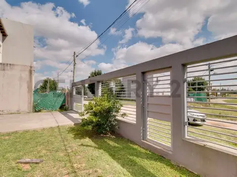 Casa en Venta 1 año