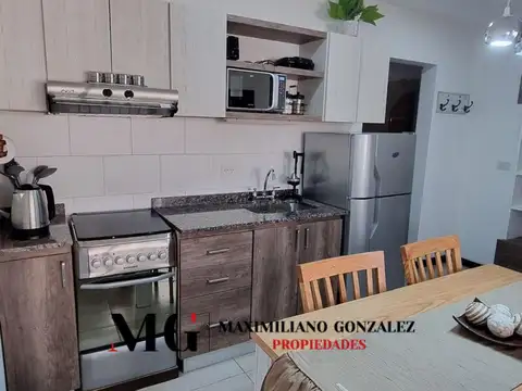 Departamento en Alquiler Temporal 8 años
