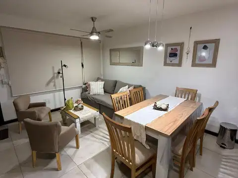 Departamento en Alquiler Temporal de Monoambiente