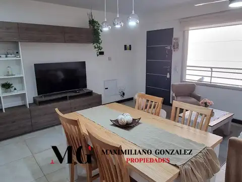 Departamento en Alquiler Temporal en San Martín de los Andes, USD 80