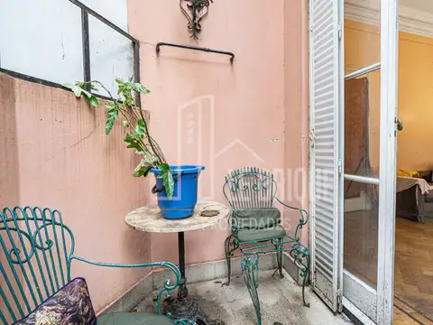 Departamento en Venta 60 años