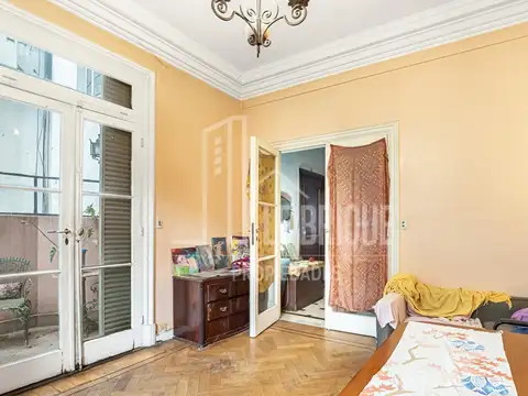 Departamento en Venta en San Telmo, USD 170.000