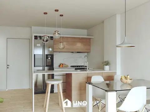 Departamento en Venta en Rosario, Santa Fe
