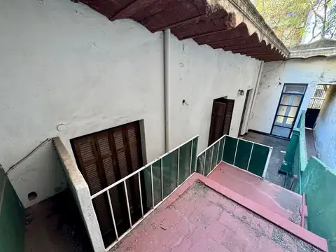 Terreno en Venta 18  mts Fondo