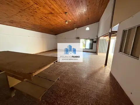 Local en Alquiler en Capitan Sarmiento, $ 900.000