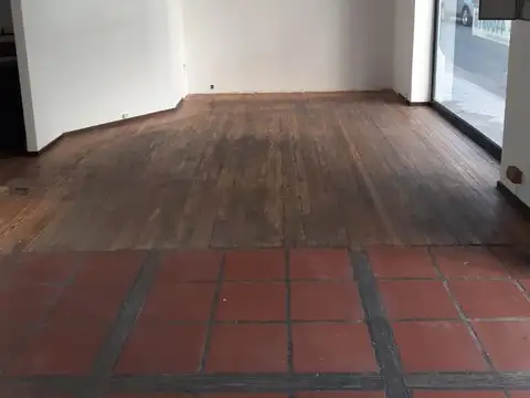 Pasaje Álvarez al 1500