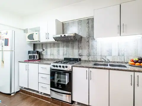 Depto Tipo Casa en Venta de 3 dormitorios