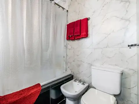 VENTA PH TIPO CASA 4 AMB- TERRAZA- AGRONOMÍA