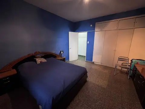 Depto Tipo Casa 4 ambientes con 1 baño