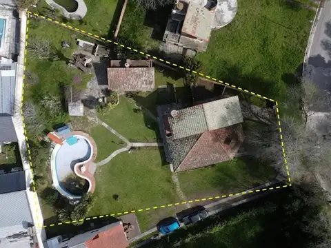 Depto Tipo Casa en Venta de 4 ambientes