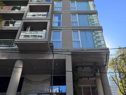 Departamento - Palermo Viejo