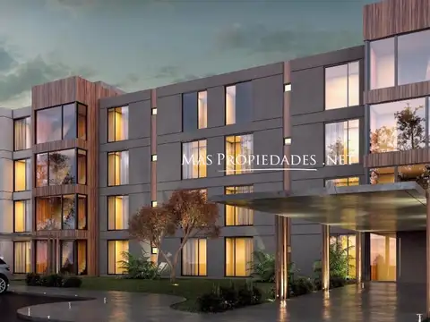Departamento en Venta en Canning, Partido de Esteban Echeverría