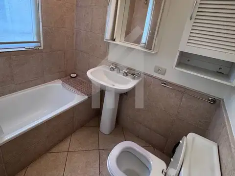 Departamento en Alquiler A Estrenar