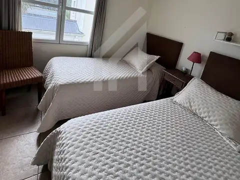 Departamento en Alquiler de 2 dormitorios