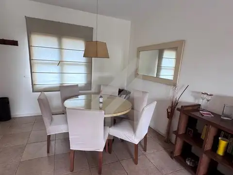 Departamento en Alquiler de 3 ambientes