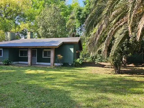 Quinta en Venta en Loma Verde, USD 115.000