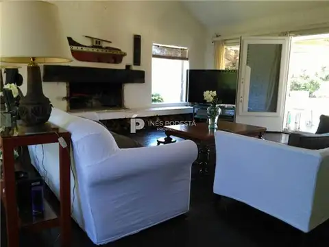 CASAS - CASA - PINARES, PUNTA DEL ESTE