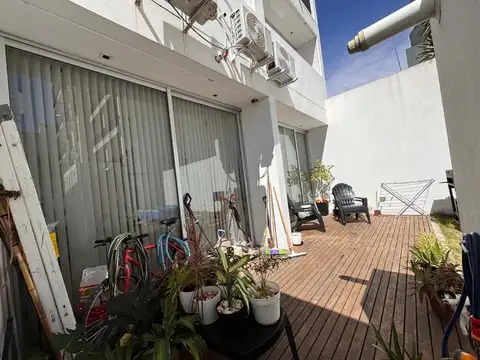 DEPARTAMENTO EN VENTA LA PLATA