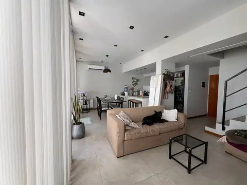 DEPARTAMENTO EN VENTA LA PLATA