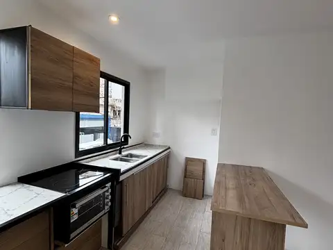 Departamento en Venta en Rosario, USD 115.000