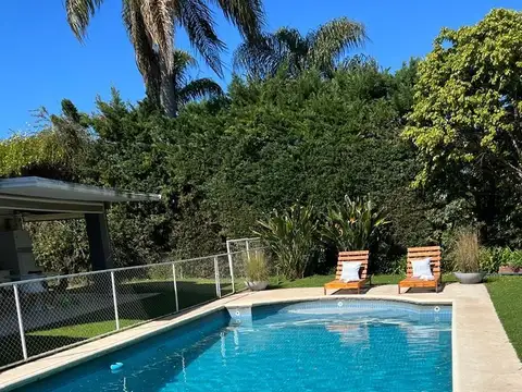 Casa en Venta en Miraflores, USD 435.000