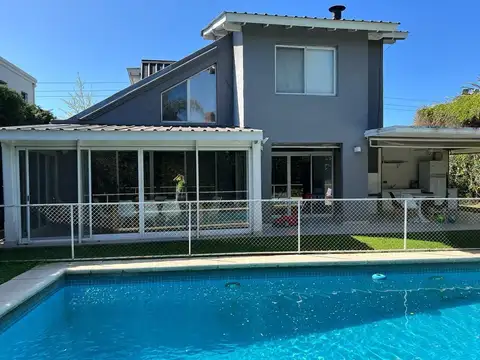 Casa  en Venta ubicado en Miraflores, Escobar, G.B.A. Zona Norte
