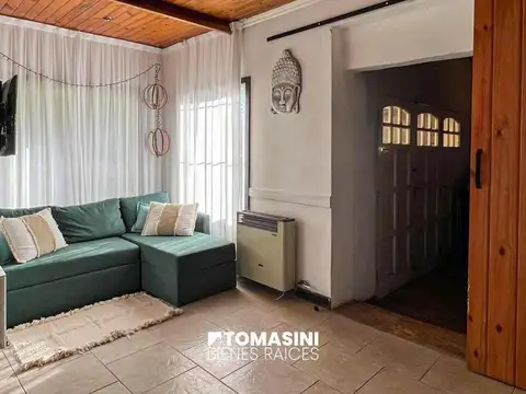 Casa en Venta en Colina Alegre, USD 120.000