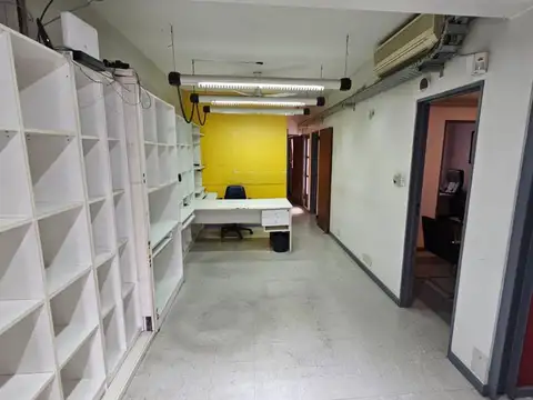 Depto Tipo Casa en Alquiler de 4 ambientes
