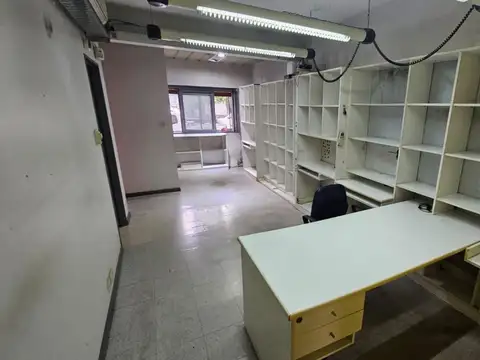 V. DEL PARQUE ALQUILER 3 AMBIENTES PARA PROFESIONALES