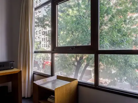 Av. Córdoba 1500, Piso 2