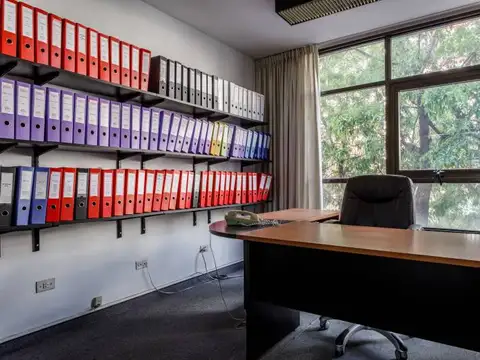 Oficina en Venta en Barrio Norte, USD 220.000